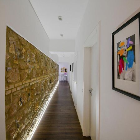 Ema Flat In Trastevere Rome Exterior photo