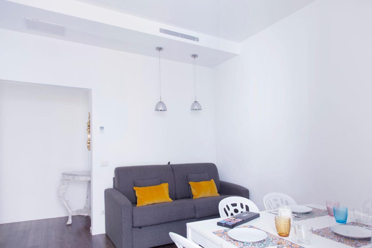 Ema Flat In Trastevere Rome Exterior photo