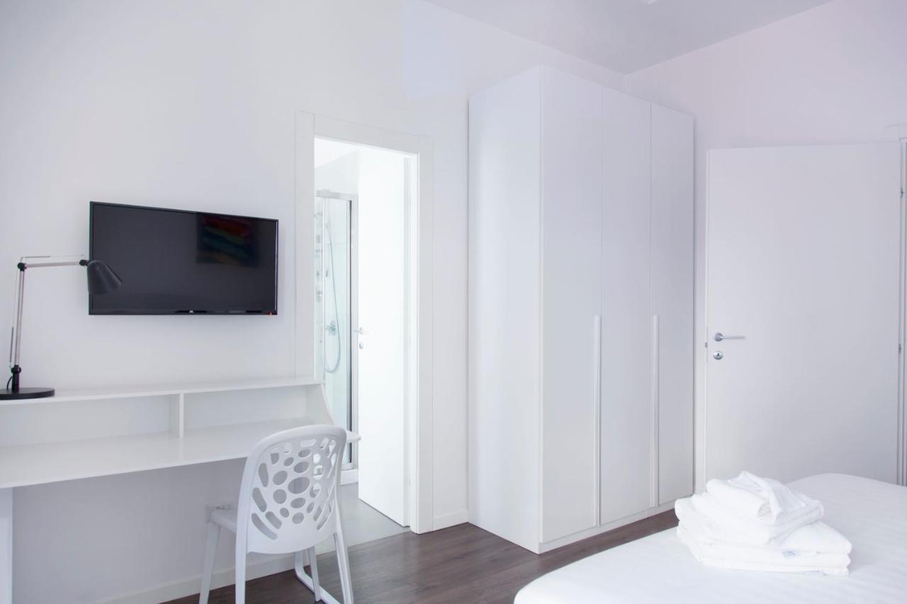 Ema Flat In Trastevere Rome Exterior photo