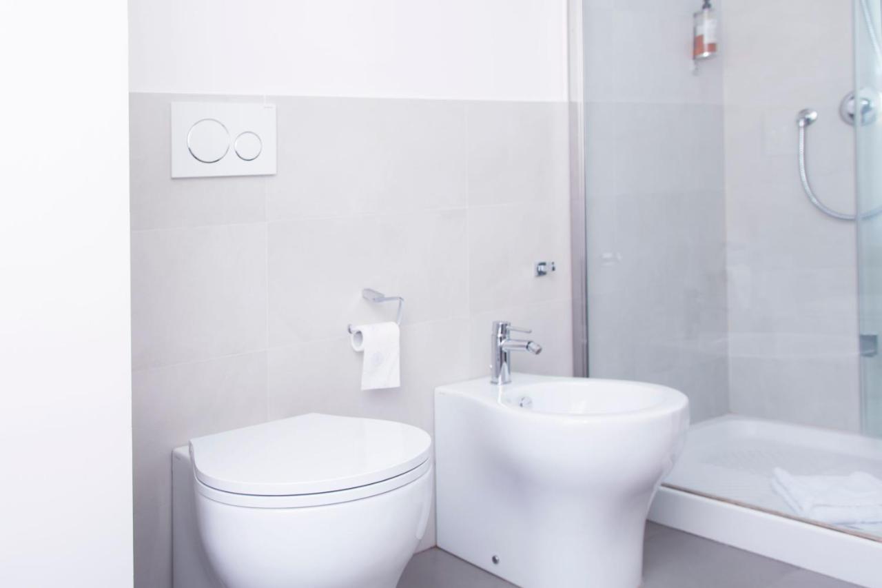 Ema Flat In Trastevere Rome Exterior photo