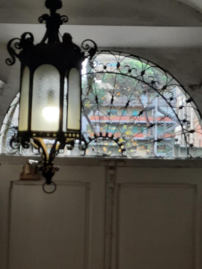 Ema Flat In Trastevere Rome Exterior photo