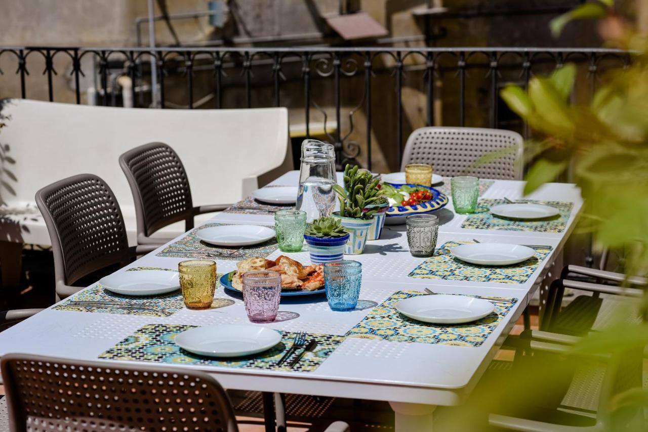 Ema Flat In Trastevere Rome Exterior photo