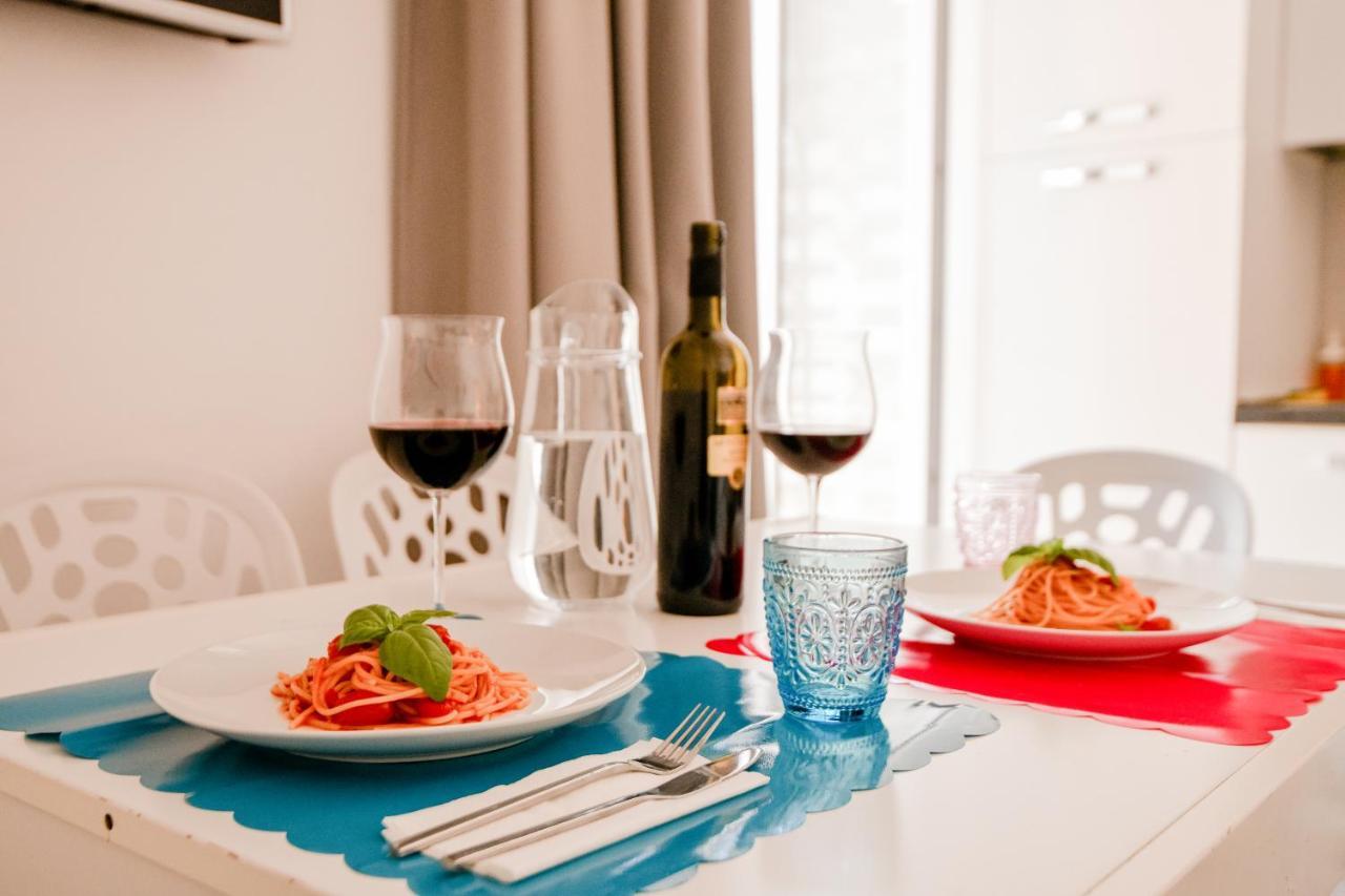 Ema Flat In Trastevere Rome Exterior photo