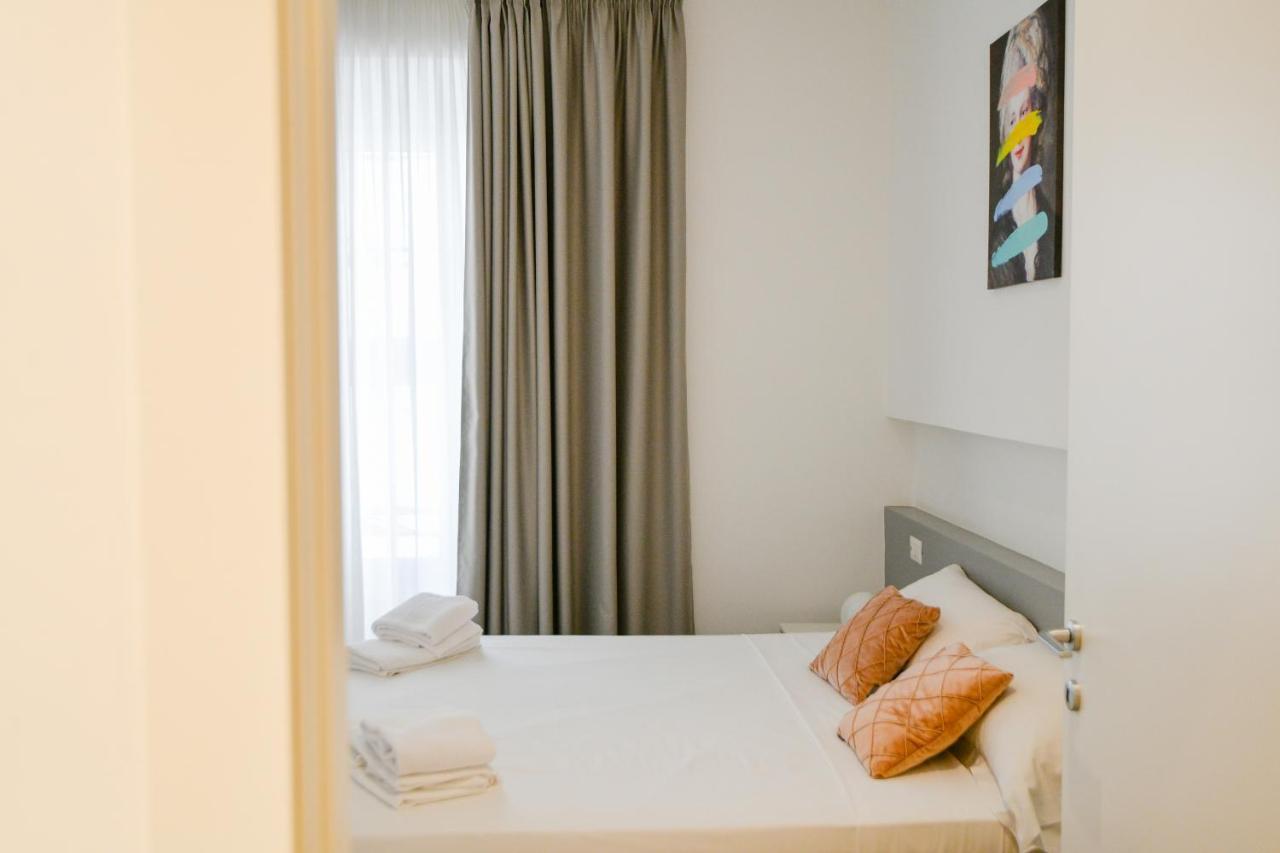 Ema Flat In Trastevere Rome Exterior photo