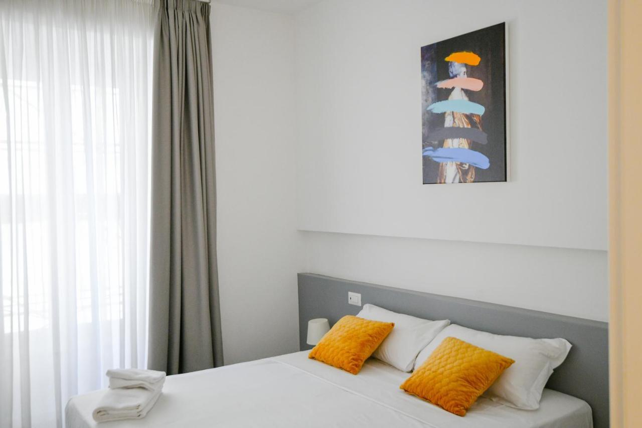 Ema Flat In Trastevere Rome Exterior photo