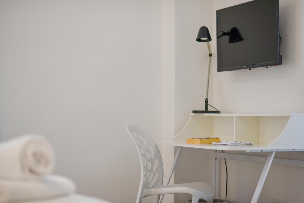 Ema Flat In Trastevere Rome Exterior photo