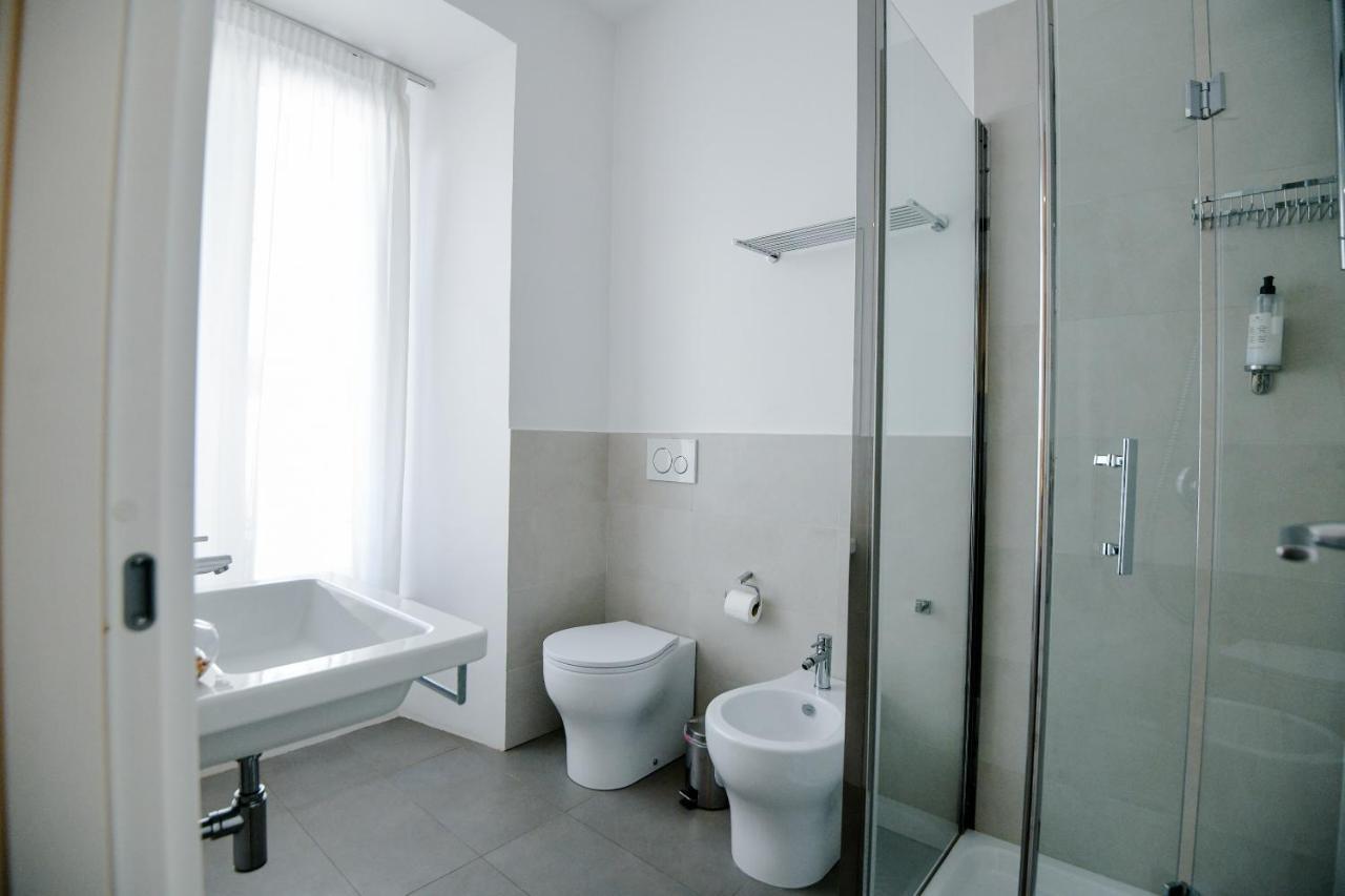 Ema Flat In Trastevere Rome Exterior photo